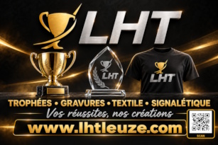 LHT Leuze